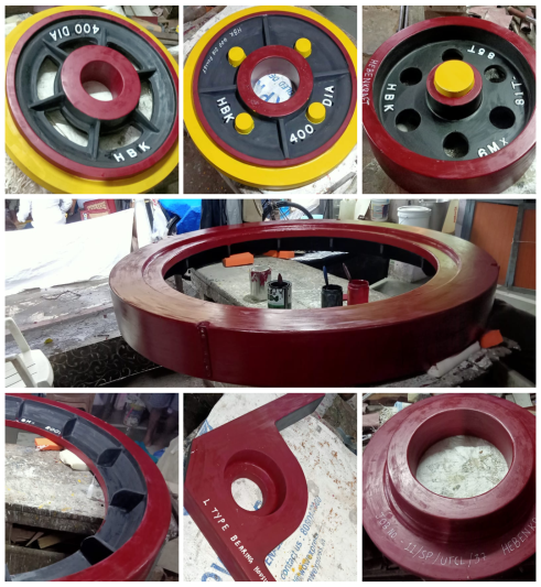 Raw Material Testing